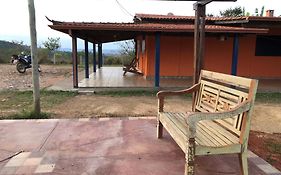 Casa do Alecrim